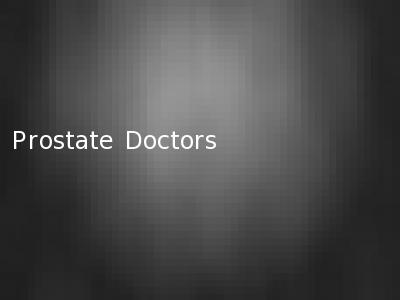 Prostate Doctors