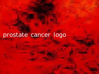 prostate cancer logo