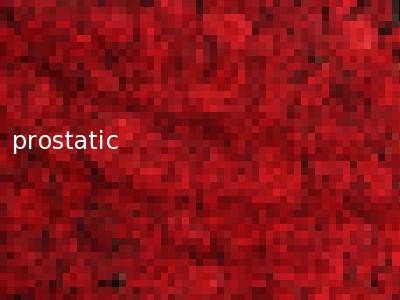 prostatic