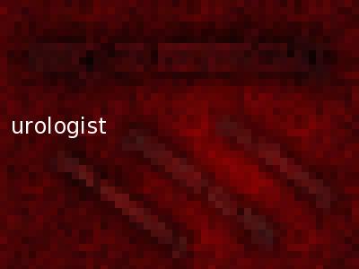 urologist